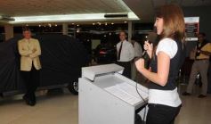 Foto de la galería: Salidas nocturna