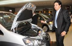 Foto de la galería: Salidas nocturna