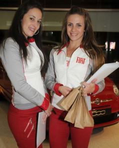 Foto de la galería: Salidas nocturna