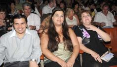 Foto de la galería: Salidas nocturna