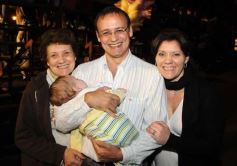 Foto de la galería: 5ta. y última en la Costanera