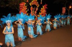 Foto de la galería: 5ta. y última en la Costanera