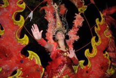 Foto de la galería: 5ta. y última en la Costanera