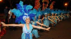 Foto de la galería: 5ta. y última en la Costanera