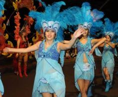 Foto de la galería: 5ta. y última en la Costanera