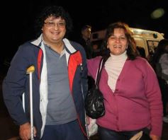 Foto de la galería: 5ta. y última en la Costanera