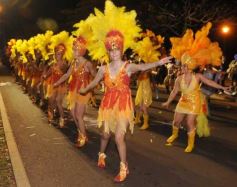 Foto de la galería: 5ta. y última en la Costanera