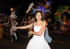 Foto de la galería: 5ta. y última en la Costanera