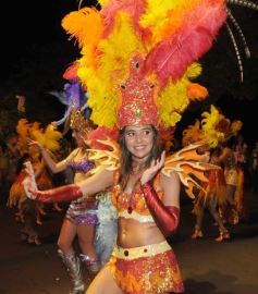 Foto de la galería: 5ta. y última en la Costanera