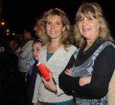 Foto de la galería: 5ta. y última en la Costanera