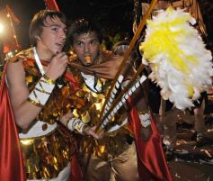 Foto de la galería: 5ta. y última en la Costanera