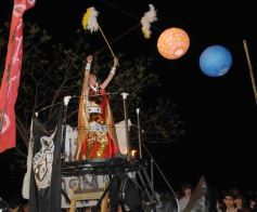 Foto de la galería: 5ta. y última en la Costanera