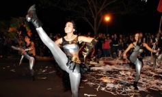 Foto de la galería: 5ta. y última en la Costanera