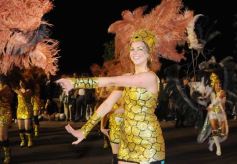 Foto de la galería: 5ta. y última en la Costanera