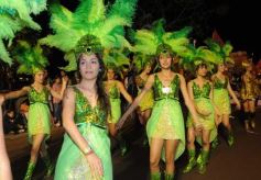 Foto de la galería: 5ta. y última en la Costanera