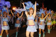 Foto de la galería: 5ta. y última en la Costanera