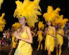 Foto de la galería: 5ta. y última en la Costanera