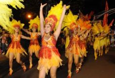 Foto de la galería: 5ta. y última en la Costanera