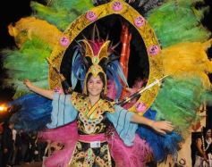 Foto de la galería: 5ta. y última en la Costanera