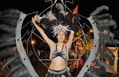 Foto de la galería: 5ta. y última en la Costanera