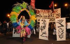 Foto de la galería: 5ta. y última en la Costanera