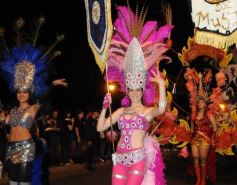 Foto de la galería: 5ta. y última en la Costanera