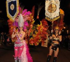 Foto de la galería: 5ta. y última en la Costanera