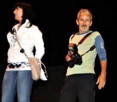 Foto de la galería: 5ta. y última en la Costanera