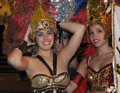 Foto de la galería: 5ta. y última en la Costanera