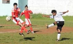 Foto de la galería: Huracan 1-Atletico Posadas 0