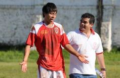 Foto de la galería: Huracan 1-Atletico Posadas 0