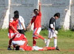 Foto de la galería: Huracan 1-Atletico Posadas 0