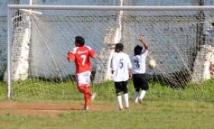 Foto de la galería: Huracan 1-Atletico Posadas 0