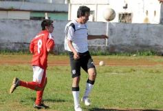 Foto de la galería: Huracan 1-Atletico Posadas 0