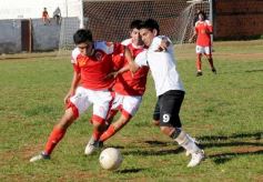 Foto de la galería: Huracan 1-Atletico Posadas 0