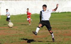 Foto de la galería: Huracan 1-Atletico Posadas 0