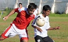 Foto de la galería: Huracan 1-Atletico Posadas 0