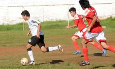 Foto de la galería: Huracan 1-Atletico Posadas 0
