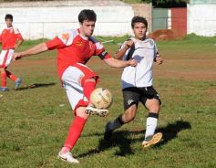 Foto de la galería: Huracan 1-Atletico Posadas 0