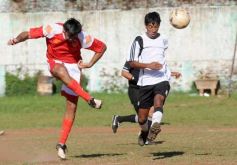 Foto de la galería: Huracan 1-Atletico Posadas 0