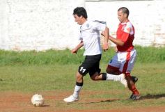 Foto de la galería: Huracan 1-Atletico Posadas 0