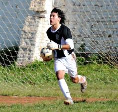 Foto de la galería: Huracan 1-Atletico Posadas 0