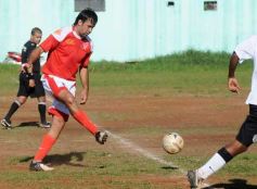 Foto de la galería: Huracan 1-Atletico Posadas 0