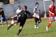 Foto de la galería: Huracan 1-Atletico Posadas 0
