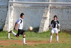 Foto de la galería: Huracan 1-Atletico Posadas 0