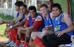 Foto de la galería: Huracan 1-Atletico Posadas 0