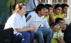 Foto de la galería: Huracan 1-Atletico Posadas 0