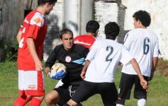 Foto de la galería: Huracan 1-Atletico Posadas 0