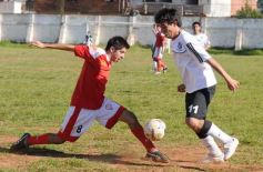Foto de la galería: Huracan 1-Atletico Posadas 0