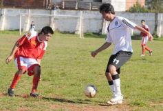 Foto de la galería: Huracan 1-Atletico Posadas 0